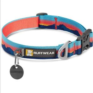 Ruffwear Crag Dog Collar